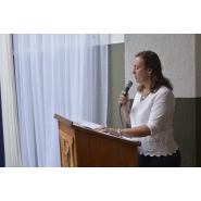 26º ANIVERSARIO DEL COLEGIO INFORMÁTICO “SAN JUAN DE VERA"